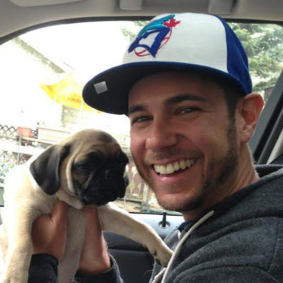 Meet your Posher, Jeff - Picture 1 of 1